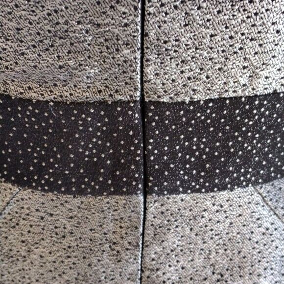 Max & Cleo Silvery Dress - Picture 8 of 14